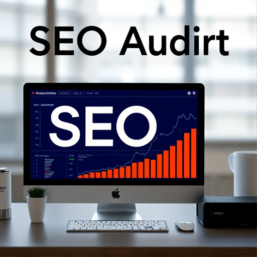 SEO audit