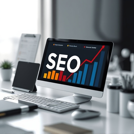 SEO audit