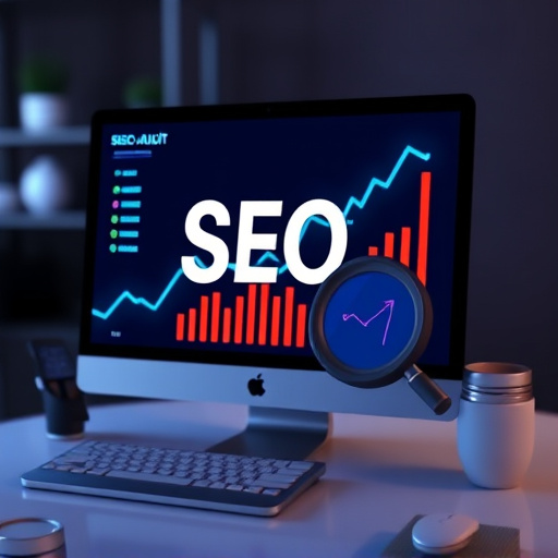 SEO audit