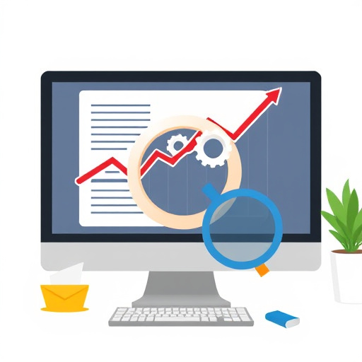 SEO audit