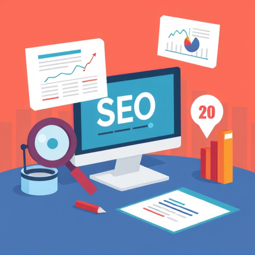 SEO audit