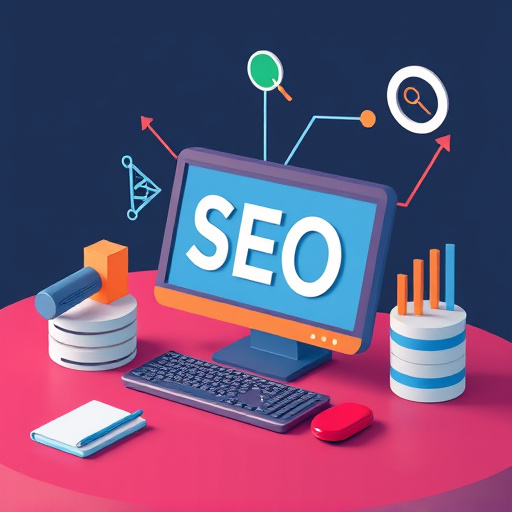 SEO audit