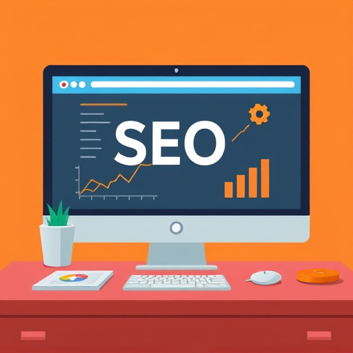 SEO audit