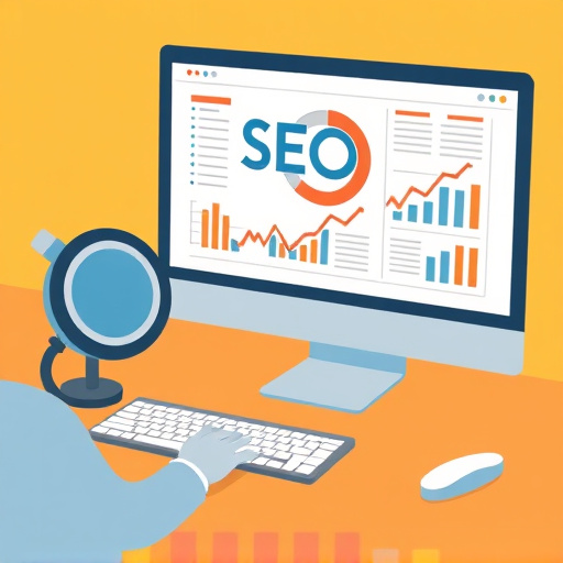 SEO audit