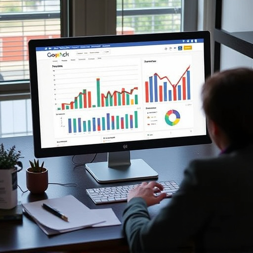 SEO audit