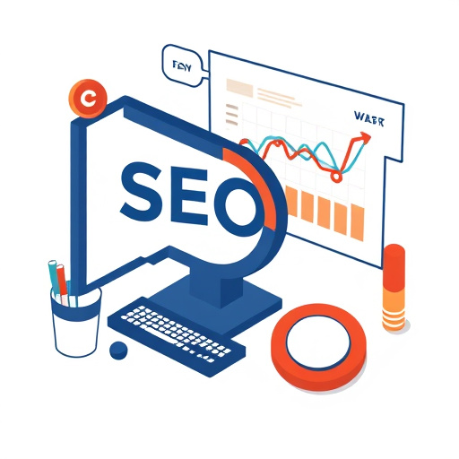 SEO audit