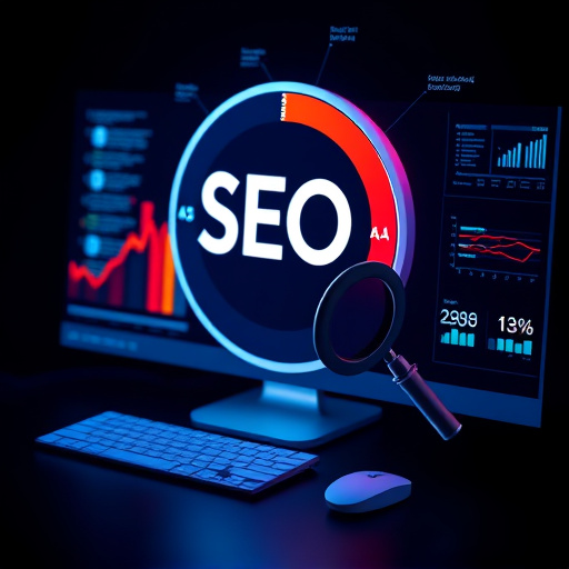 SEO audit