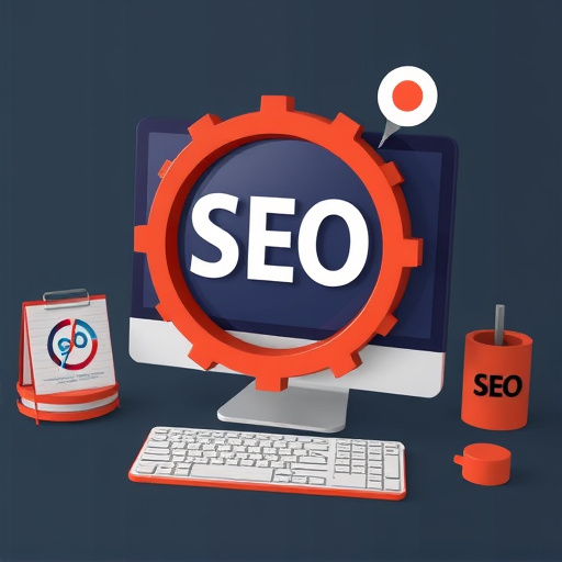 SEO audit