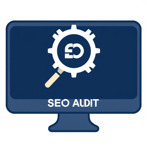 SEO audit