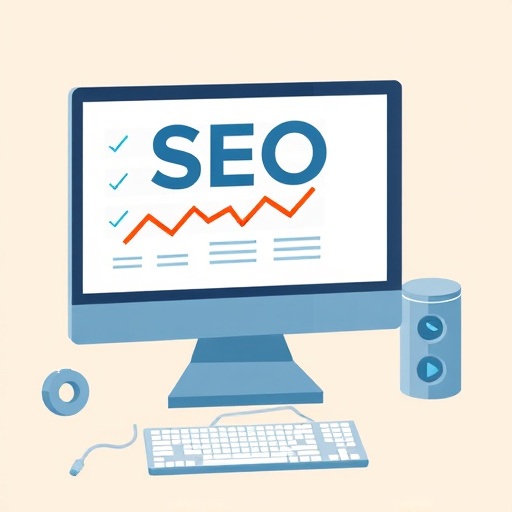 SEO audit