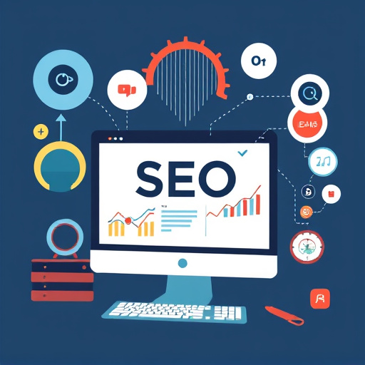 SEO audit