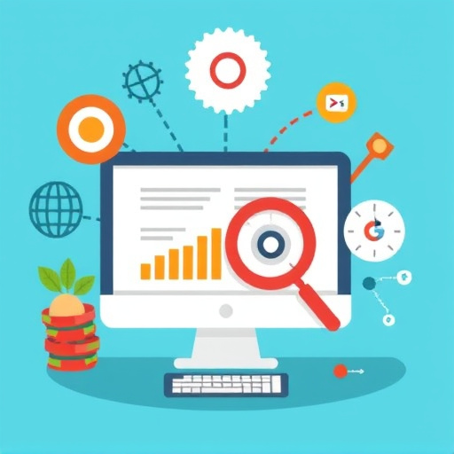 SEO audit
