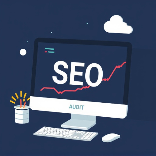 SEO audit