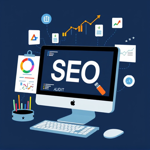 SEO audit