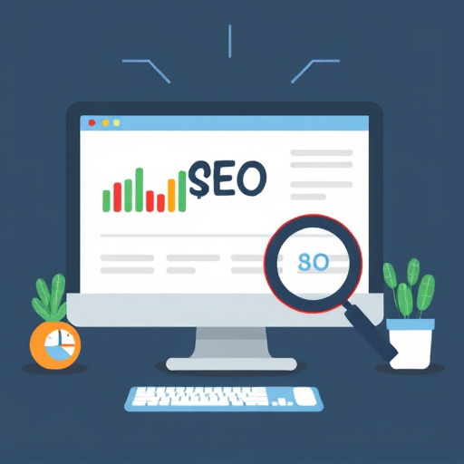 SEO audit