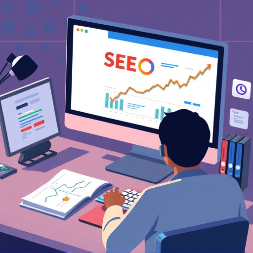 SEO audit