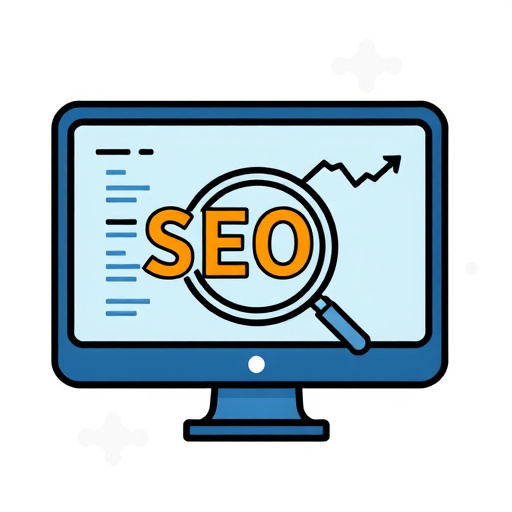 SEO audit
