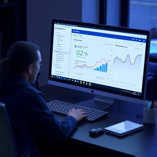 SEO audit