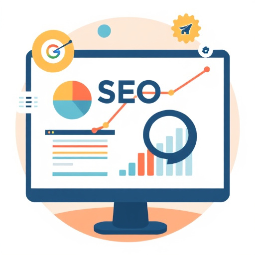 SEO audit