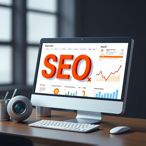 SEO audit