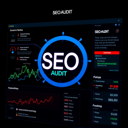 SEO audit