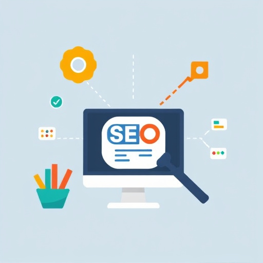 SEO audit
