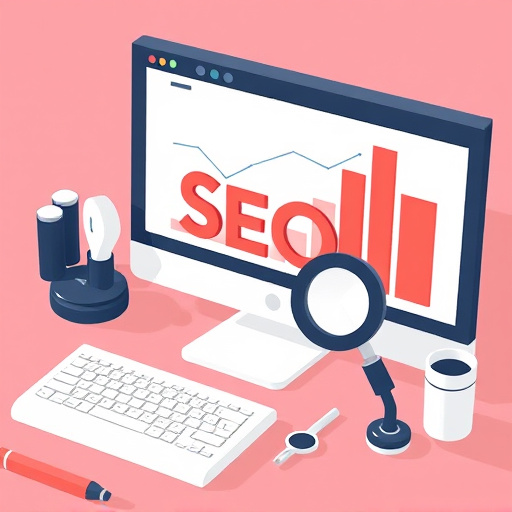SEO audit