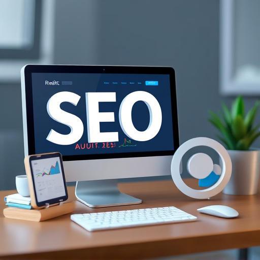 SEO audit