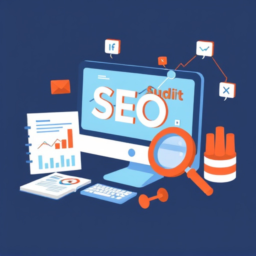 SEO audit