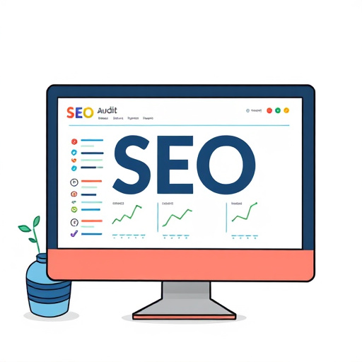 SEO audit