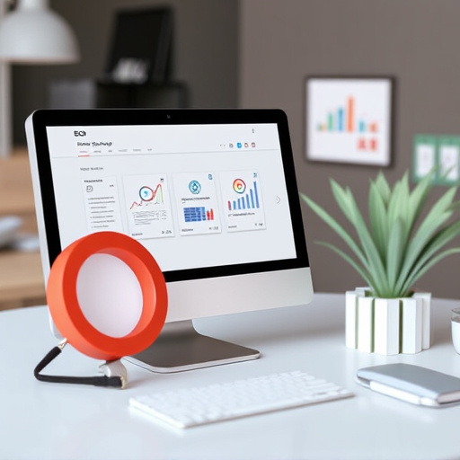 SEO audit