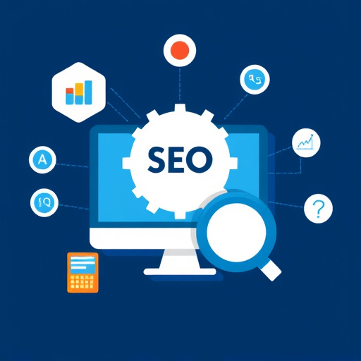 SEO audit