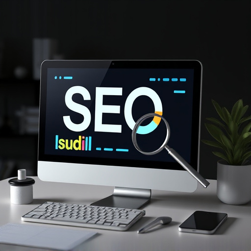 SEO audit