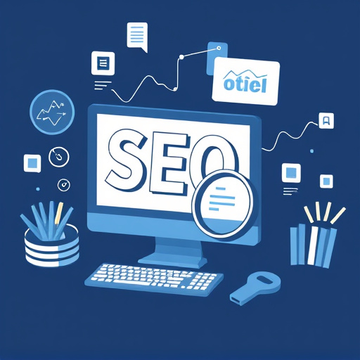 SEO audit