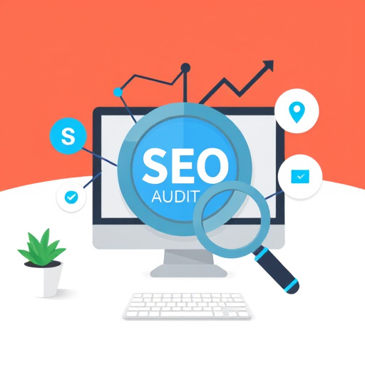 SEO audit