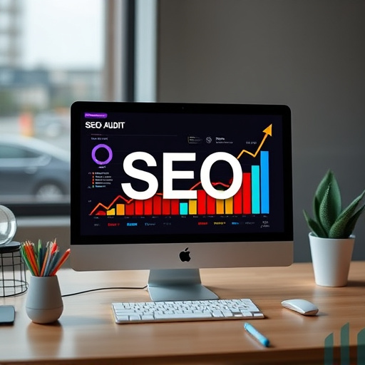 SEO audit