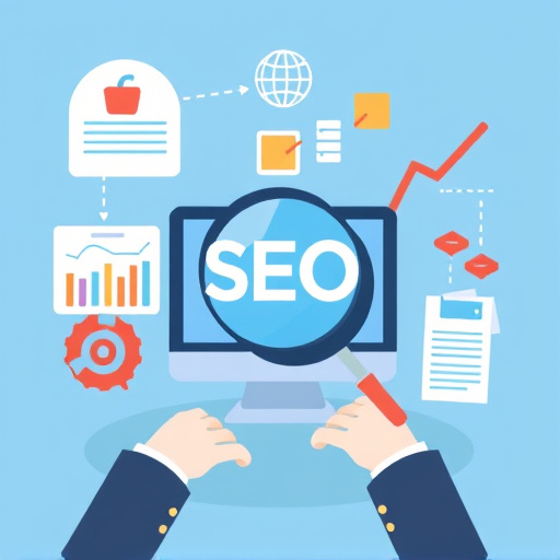SEO audit
