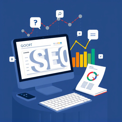 SEO audit