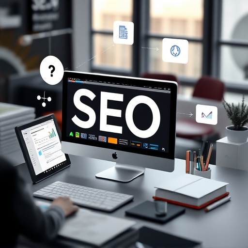 SEO audit