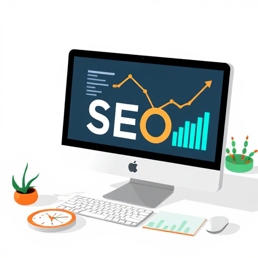 SEO audit