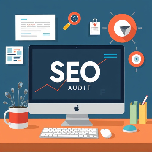 SEO audit