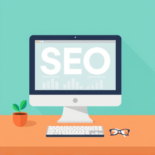 SEO audit