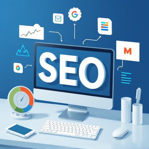 SEO audit
