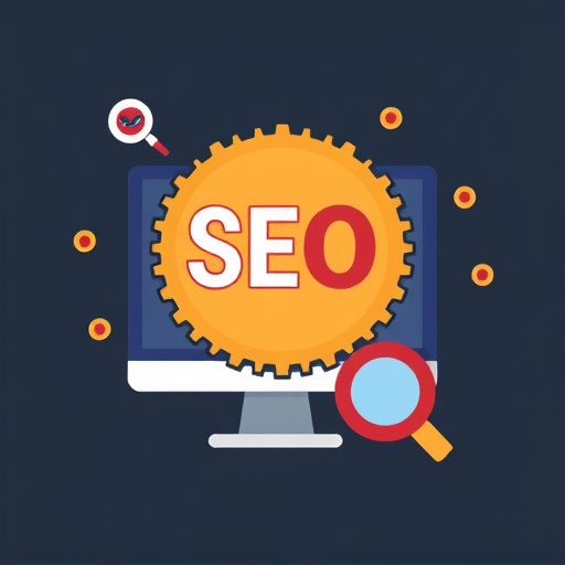 SEO audit