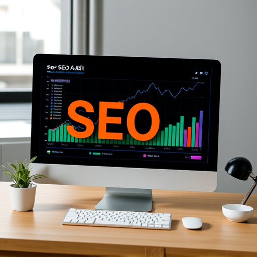 SEO audit