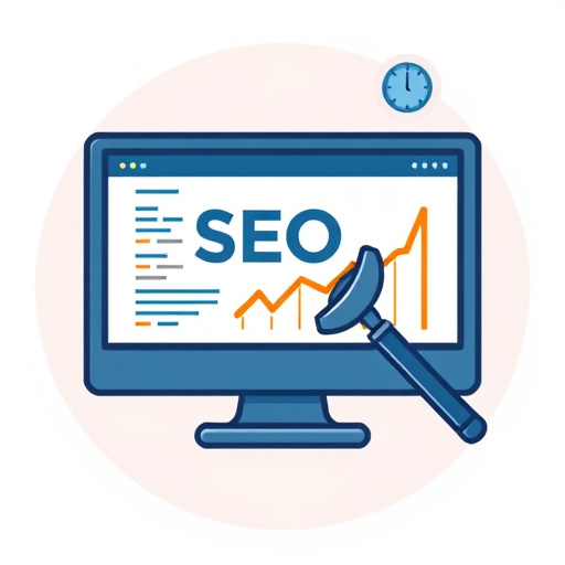 SEO audit