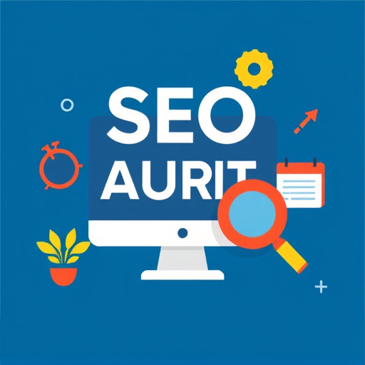 SEO audit