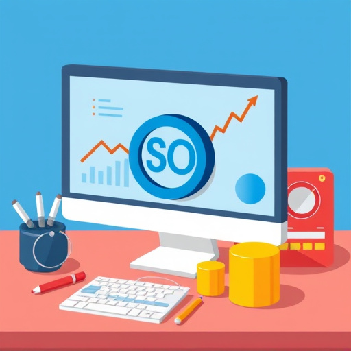 SEO audit