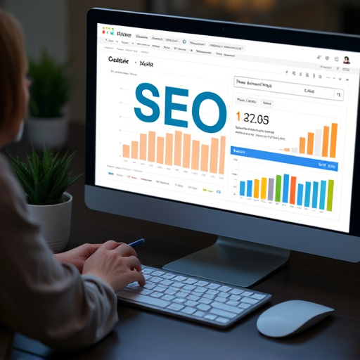 SEO audit