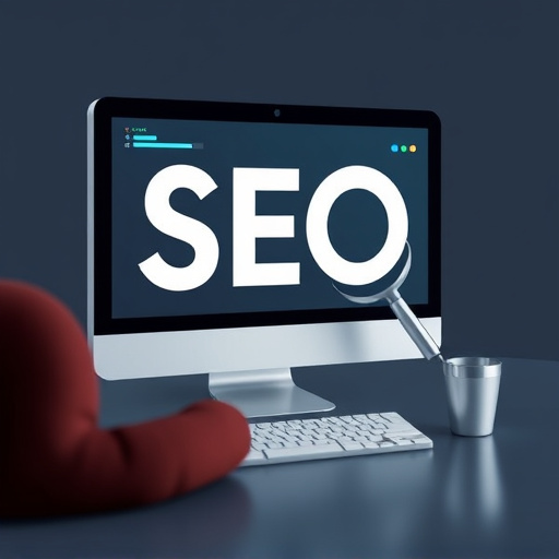 SEO audit